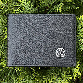 Візитниця для документів із логотипом Volkswagen