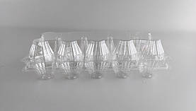 Паковання під яйця ПС-3610 для 10 шт (50 шт.)