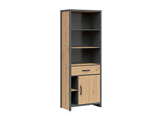 Стеллаж Weston REG1D1S