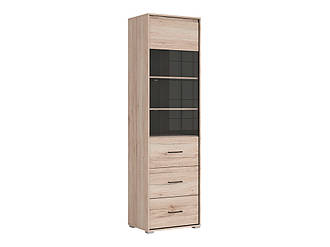 Вітрина Ronse REG1W2S