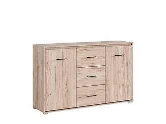 Комод Ronse KOM2D3S