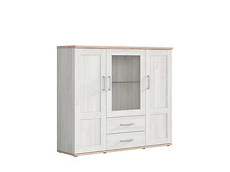 Буфет Romance REG2D1W2S