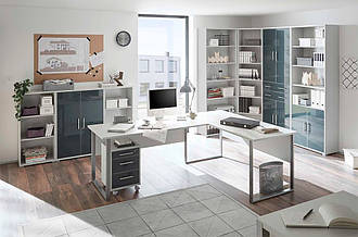 Кабінет Office Lux