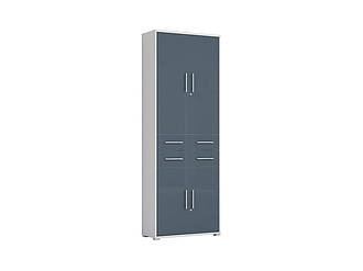 Шафа Office Lux REG4D2S/220