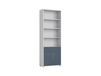 Стеллаж Office Lux REG2D/220
