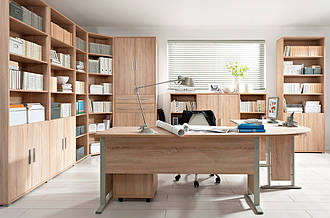 Кабінет Office