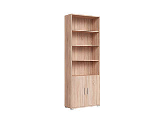 Стеллаж Office REG2D/220