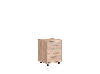 Тумба мобільна Office KON3S