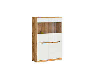 Вітрина Nuis REG2D2W