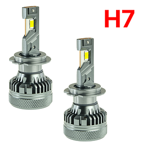 Лампи цоколя H7