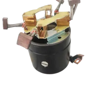 Статор із щіткотримачем 12V - 3,2кВ