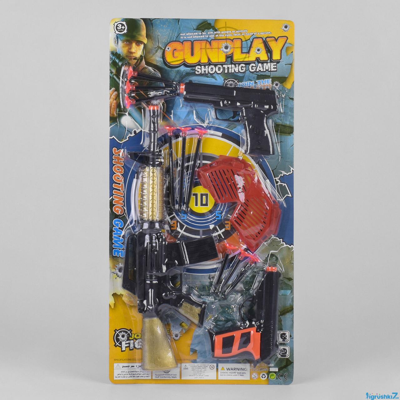 Військовий набір 809-11 /12/13 на аркуші, фото 1