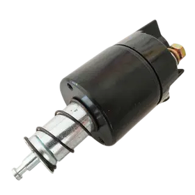 Втягуюче реле 12В - 2.7 і 3.2 кВ