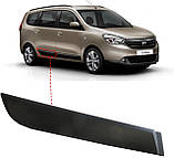 Молдинг (накладка) двері задні праві DACIA LODGY [Onka Automotive] 828762880R CM 10140, фото 3