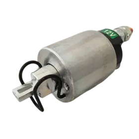 Реле, що втягує 12В - 2.8 і 3.5 кВ (посилене)