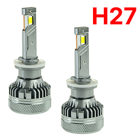 Лампи цоколя H27