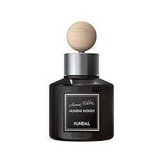 Аромодифузор для машини "Жасминова дерево" Kundal Perfume Car Diffuser Aroma Edition Jasmine Woody 75 мл