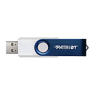Флеш-накопичувач Patriot USB 3.2 Gen 1 Xporter X550 32GB Type-A+C, фото 5