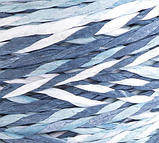 Рафія Papiro Twisted Melange YarnArt-2311, фото 2