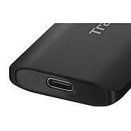 Портативний SSD Patriot Transporter 1TB Type-C, фото 4