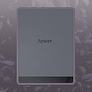 Портативний SSD Apacer AS724 2TB USB 3.2 Gen.2 Type-C Read/Write 500MB/s Mauve, фото 6