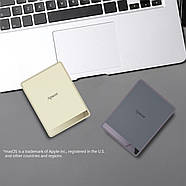 Портативний SSD Apacer AS724 2TB USB 3.2 Gen.2 Type-C Read/Write 500MB/s Mauve, фото 7