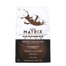 Matrix 2.0 Syntrax, 908 грамів