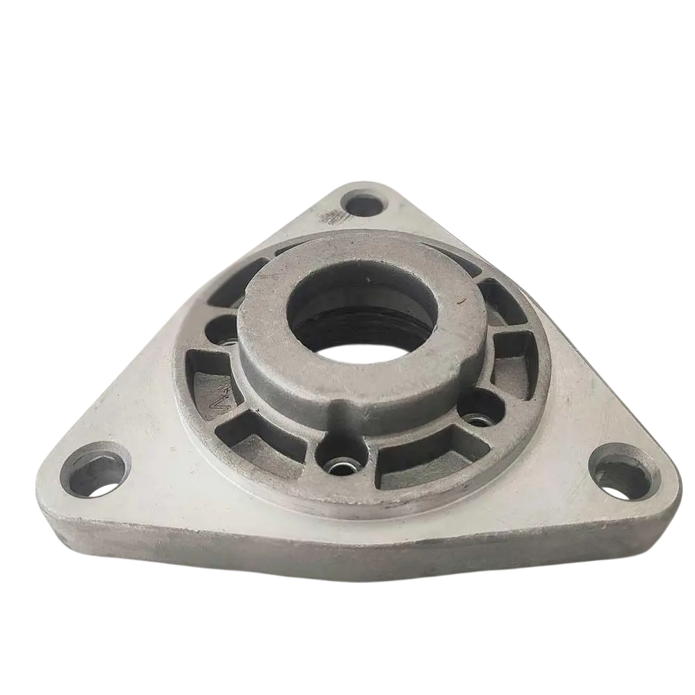 Передня кришка (носок) стартера 2,7 кВт, фото 1