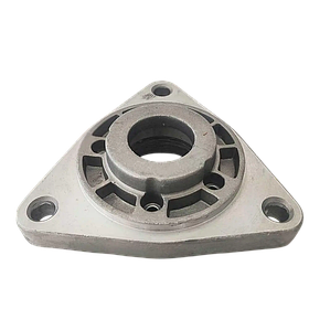 Передня кришка (носок) стартера 2,7 кВт