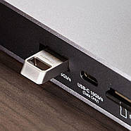 Флеш-накопичувач Kingston USB 3.2 DT Micro 64GB (200Mb/s), фото 5