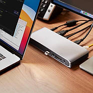 Флеш-накопичувач Kingston USB 3.2 DT Micro 64GB (200Mb/s), фото 7