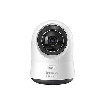 IP-камера відеоспостереження Baseus Security P1 Pro Indoor Camera 3K White EU