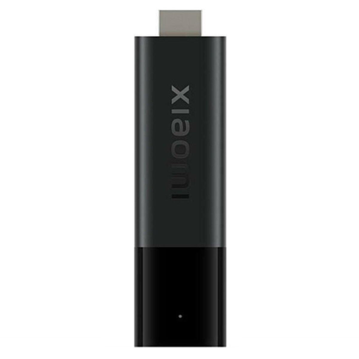 Медіаплеєр Xiaomi Mi TV Stick 4K Edition 2024 EU