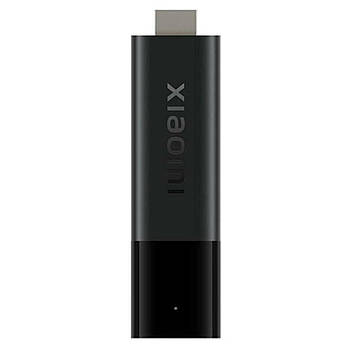 Медіаплеєр Xiaomi Mi TV Stick 4K Edition 2024 EU