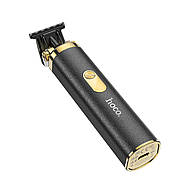 Машинка для стрижки HOCO HP22 Retro engraving electric hair clipper, фото 2