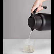 Термос-чайник Xiaomi Sanvcat H8152 2000ml Black, фото 4