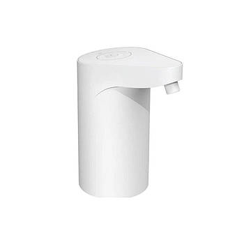 Автоматична помпа для бутильованої води Xiaomi Auto Water Dispenser w/TDS