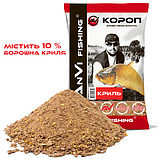 Прикормка для білої риби  AnVi Fishing 1кг, фото 3