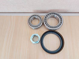 Підшипник задньої маточини R15 Fiat Ducato 230, Peugeot Boxer, Citroen Jumper (1994-2002), 71714454, 335025