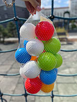 Іграшка «Набір кульок для сухих басейнів ТехноК», арт. 8911, фото 3