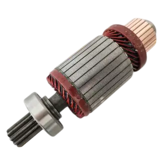 Якір редукторного стартера 12 В — 2.8 кВт, фото 1