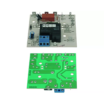 Блок управління 102471 (220-240 V 50 Hz) для овочерізки Robot Coupe CL 30, CL50B, CL55