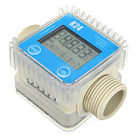 Витратомір рідини K24 з РК-дисплеєм