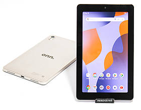 Планшет ONN 7" 3Gb+32Gb 2024 model 2.2 Octa-core Android 14