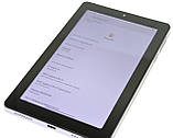 Планшет ONN 7" 3Gb+32Gb 2024 model 2.2 Octa-core Android 14 Лавандовий, фото 4
