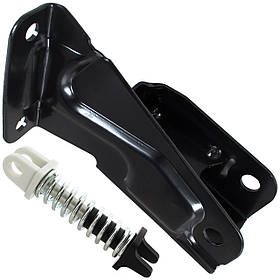 Renault Trafic II 01-14 Ремкомплект педалі зчеплення , пружина + кронштейн 770105359 арт DA-35589