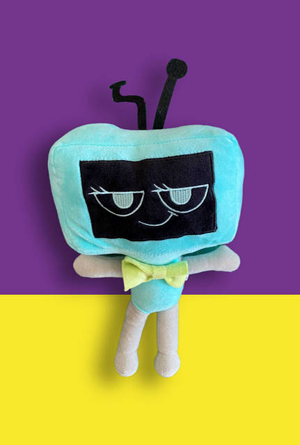 Ви Dandy Цветок зз Dandy`s World Мир Денди, цена: 430 ₴, купить