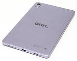 Планшет ONN 7" 3Gb+32Gb 2024 model 2.2 Octa-core Android 14 Лавандовий, фото 8