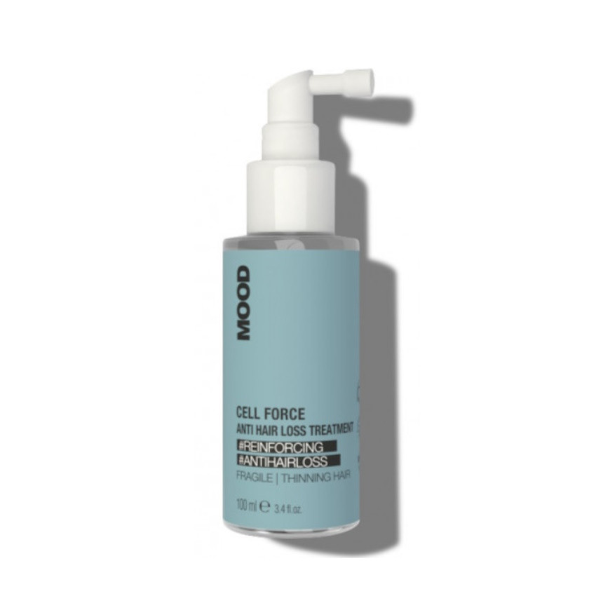 Спрей проти випадання волосся Mood Anti Hair Loss Treatment (0802020100)