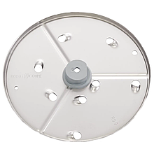 Диск RG3 терка 9 мм для овочерізки Robot Coupe CL30, CL40, CL 20, R211, R301, R401, R402  (27632)